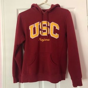USC Trojans Women’s College Sweatshirt